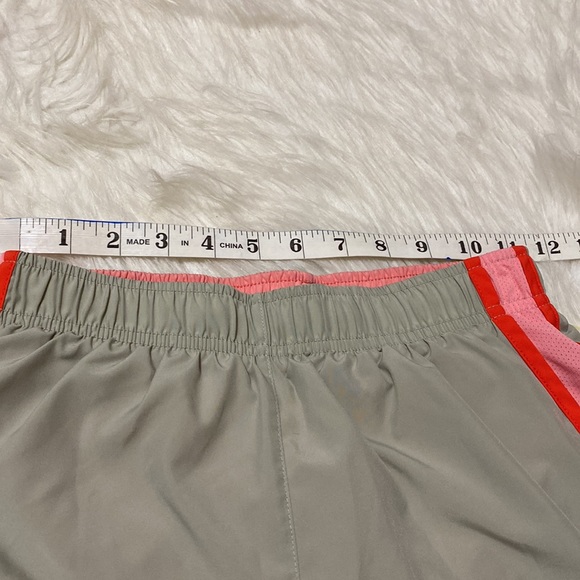 Nike Tempo DRI-FIT Shorts - Picture 7 of 8